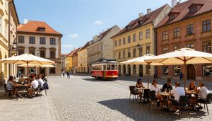 Budget European City Breaks from the UK in 2026: See More, Spend Less