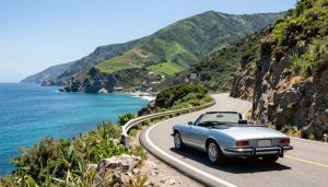 Epic UK Road Trips in 2025: Scenic Routes, Pit Stops, and Open-Road Freedom Across Britain