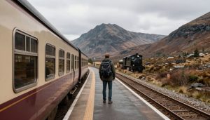 Solo Travel UK on a Budget: How to See the Whole Country Without Spending a Fortune